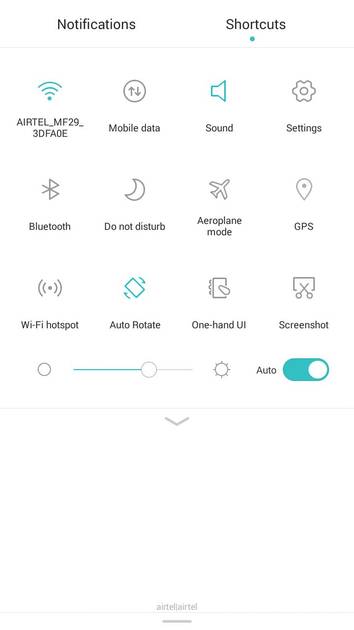 UI Screenshot