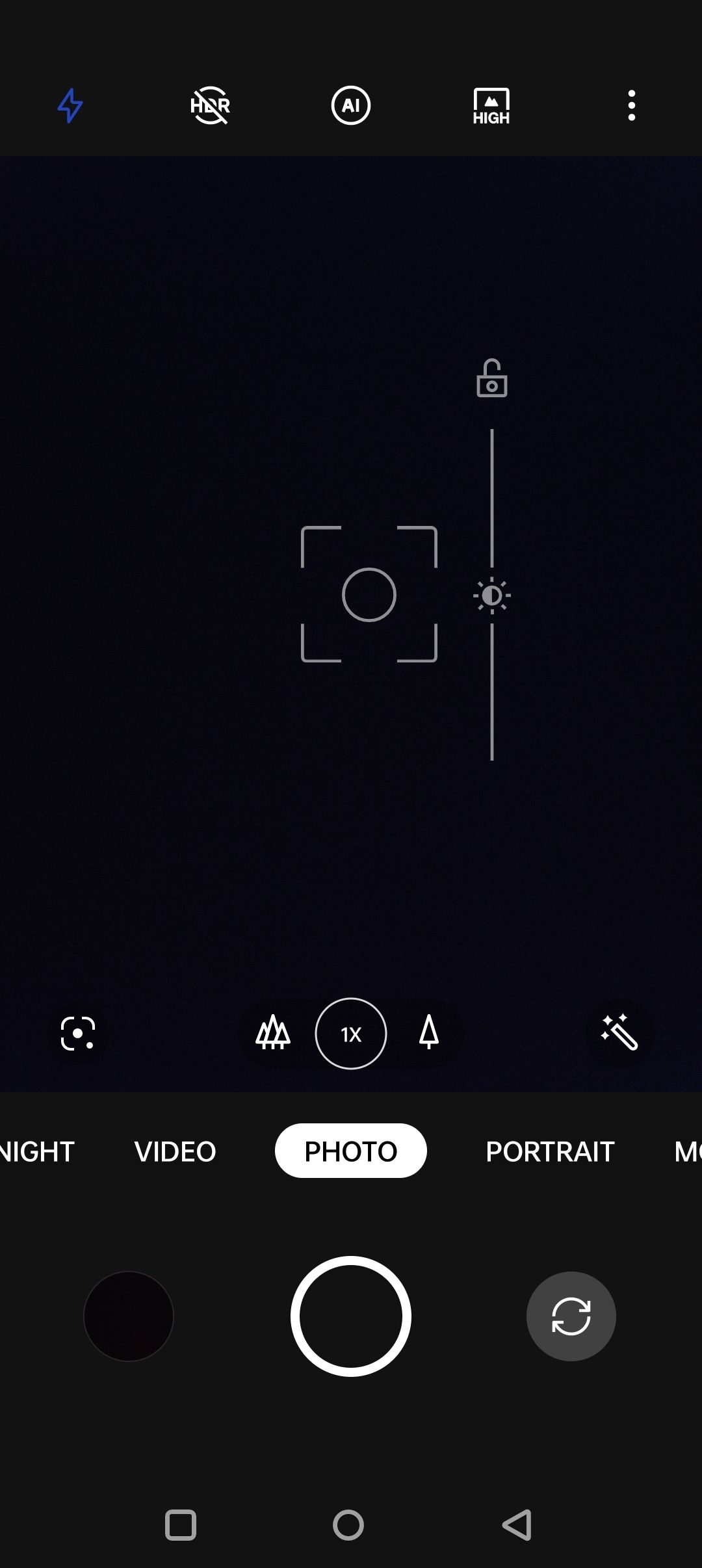 UI