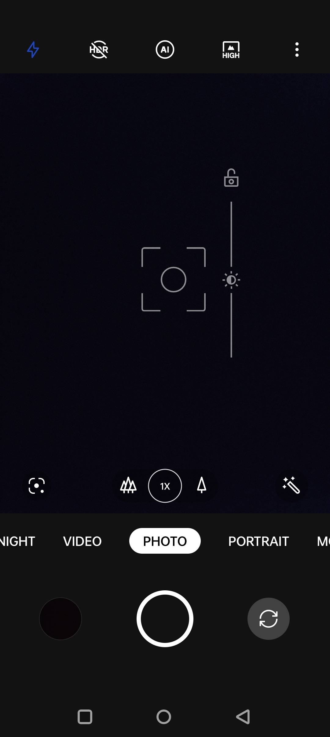 UI