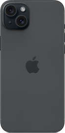 Buy Apple iPhone 15 Plus (128GB, Black) Online – Croma