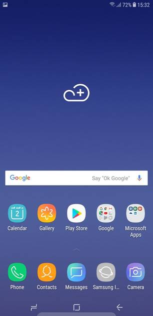 UI Screenshot