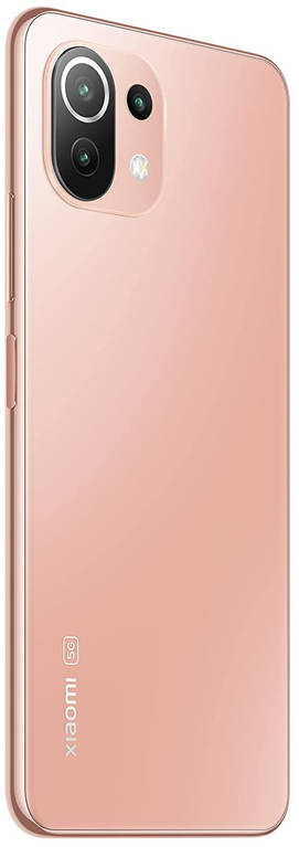 Xiaomi 11 Lite NE 5G 8GB RAM