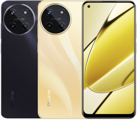 realme 11 4G