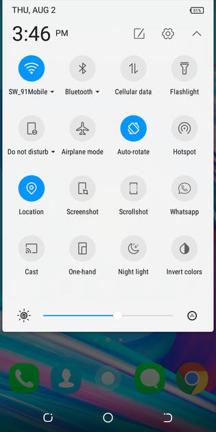 UI Screenshot