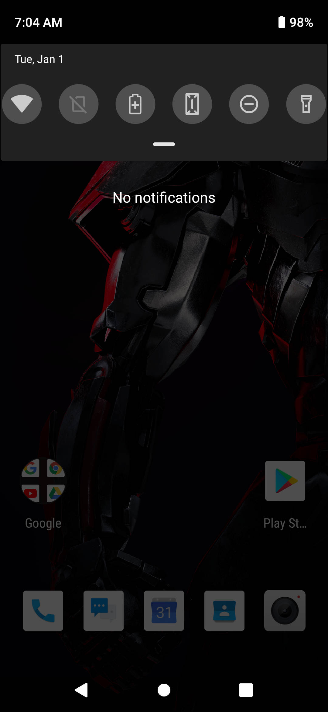 UI