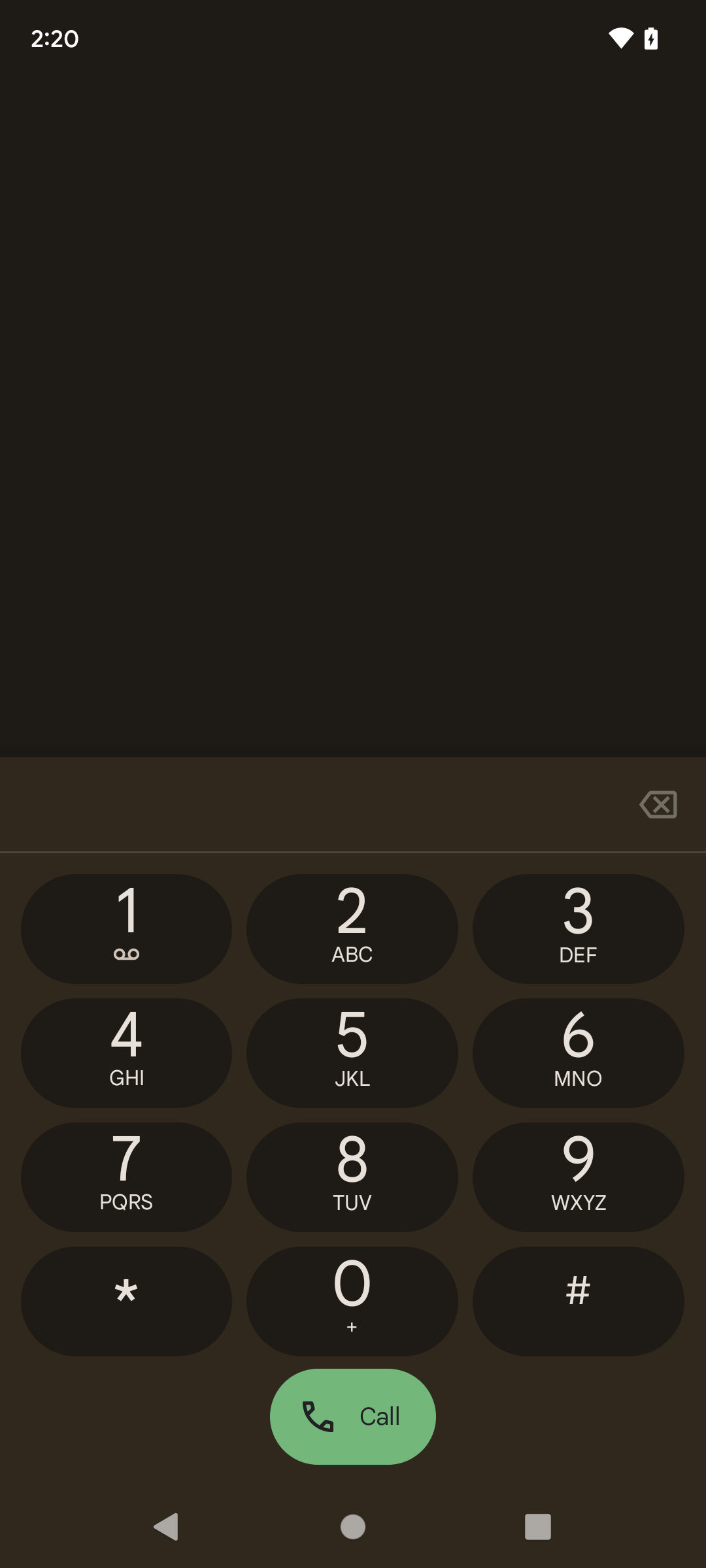 UI