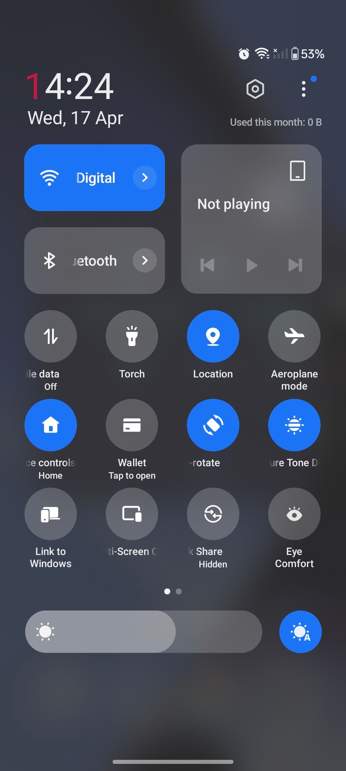 UI