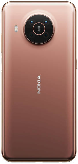 Nokia X20