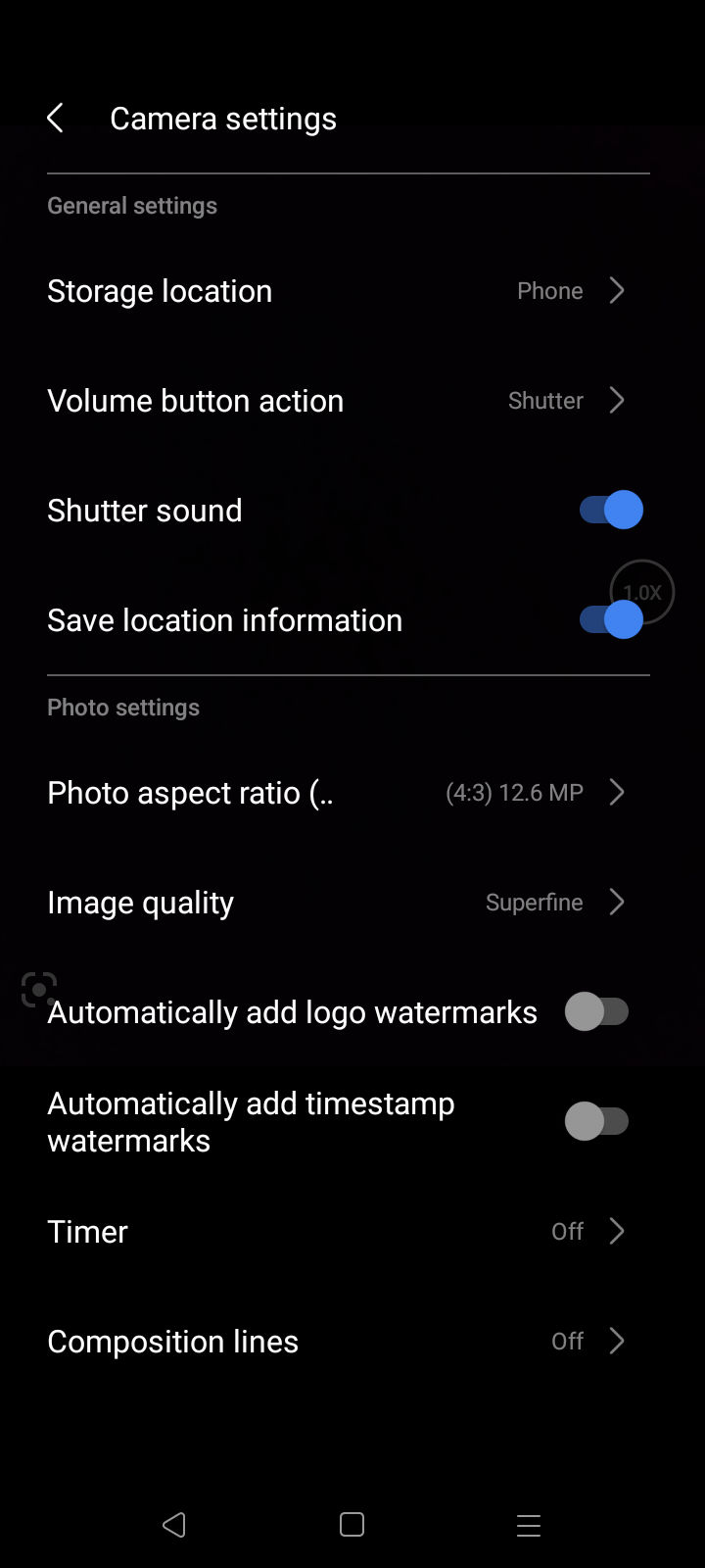 UI