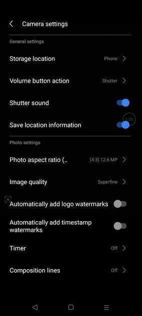 UI Screenshot