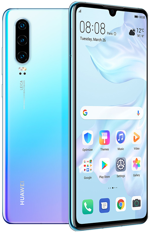 Huawei
