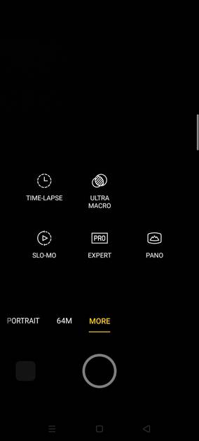 UI Screenshot