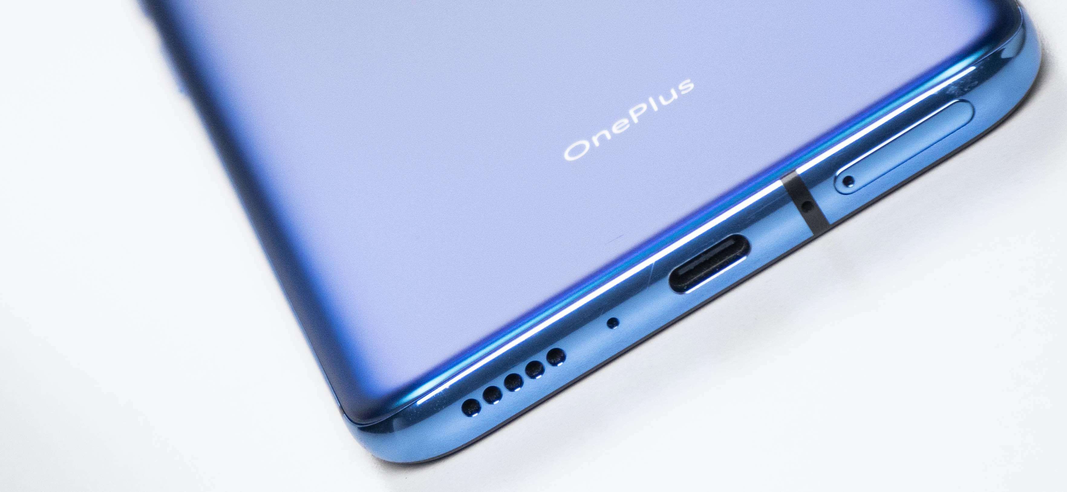 OnePlus