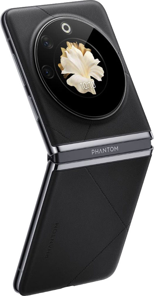 Tecno Phantom V Flip - Price in India, Full Specs (27th March 2024)