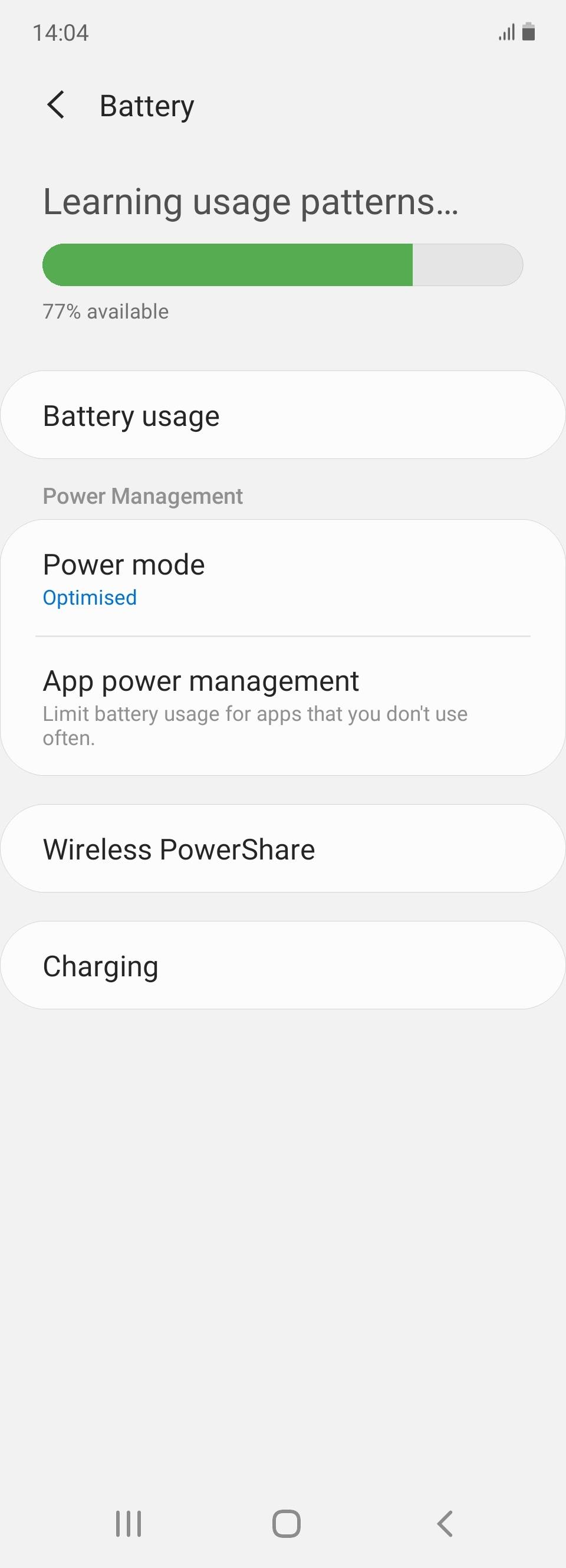UI
