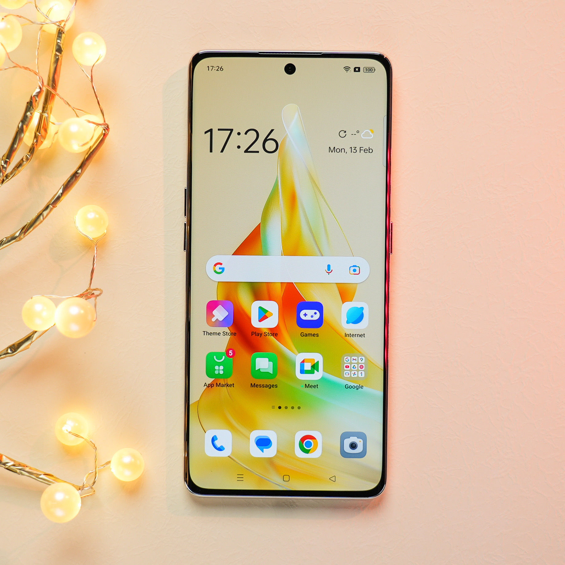 OPPO