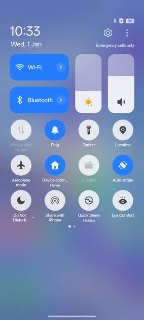 UI Screenshot