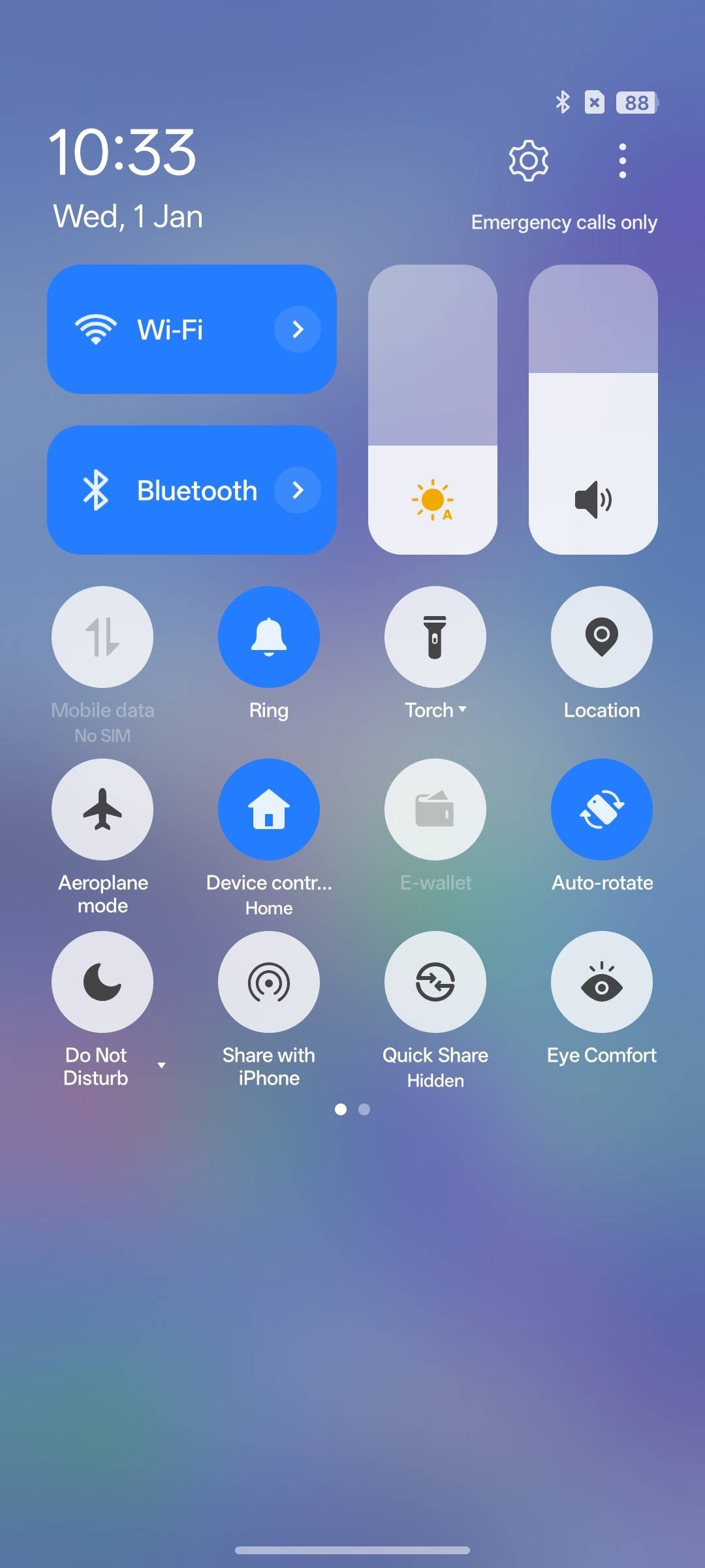 UI