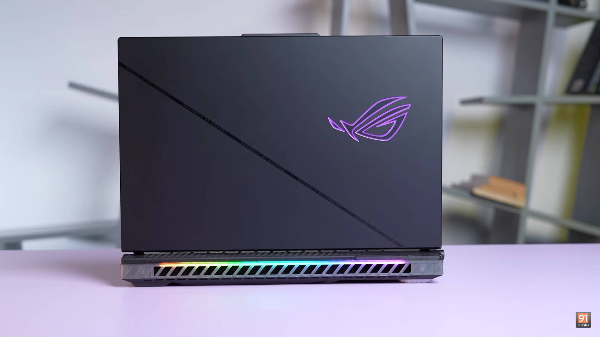 Asus ROG Strix Scar 16 G634JZR-CM932WS Laptop (Core i9 14th Gen/32 GB/2 TB SSD/Windows 11/12 GB)