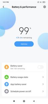 Xiaomi Redmi 9 Prime - Price in India, Full Specs (15th October 2023