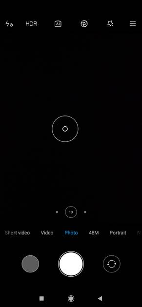 UI Screenshot