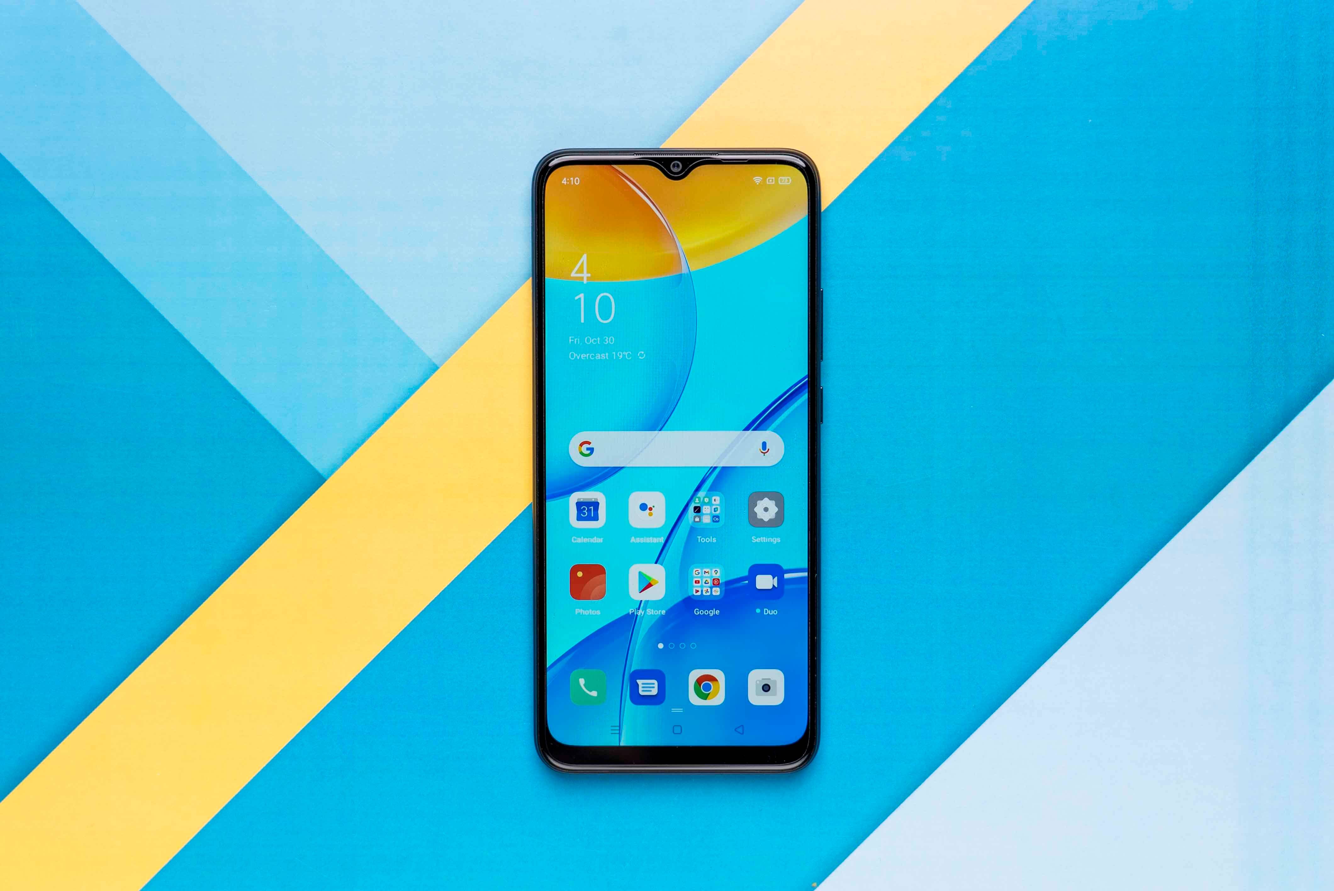 OPPO