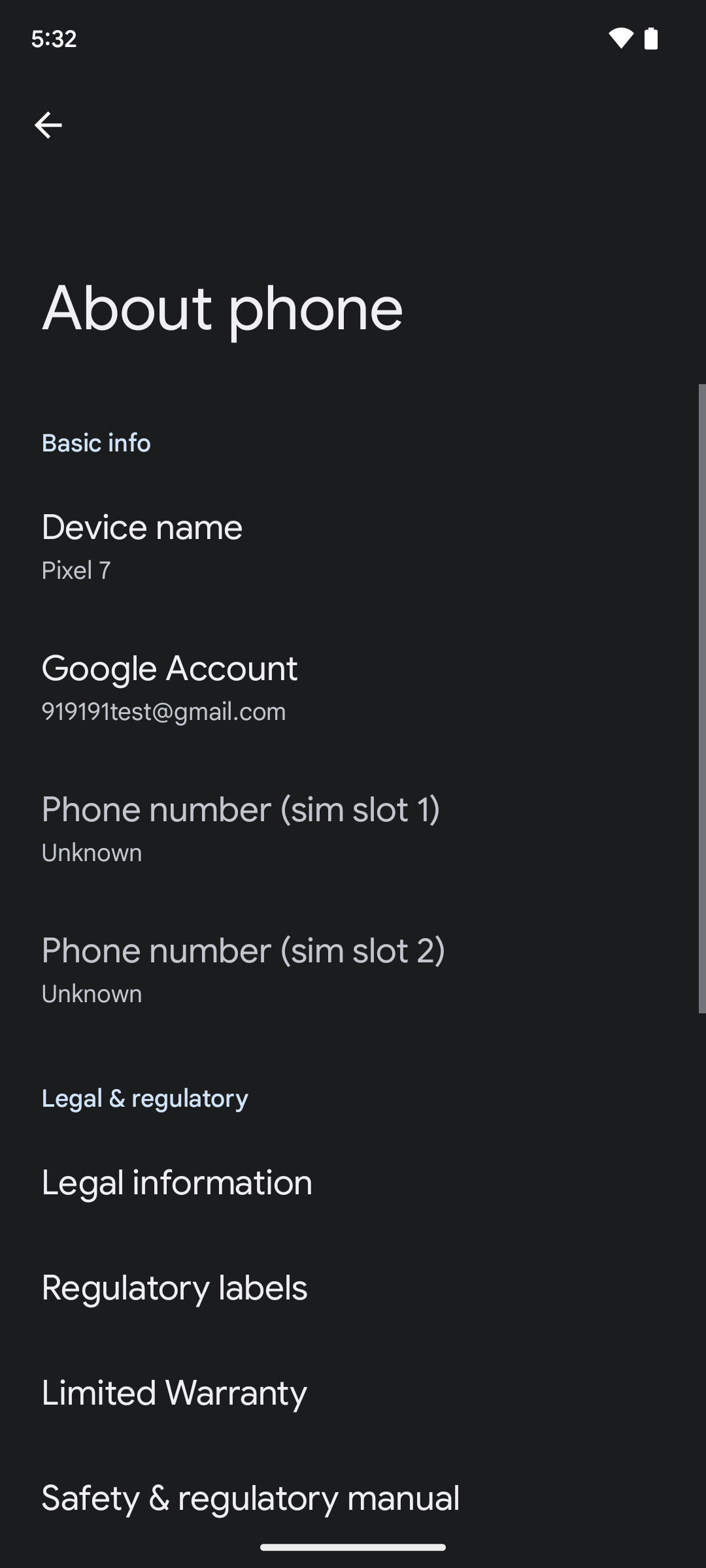 UI