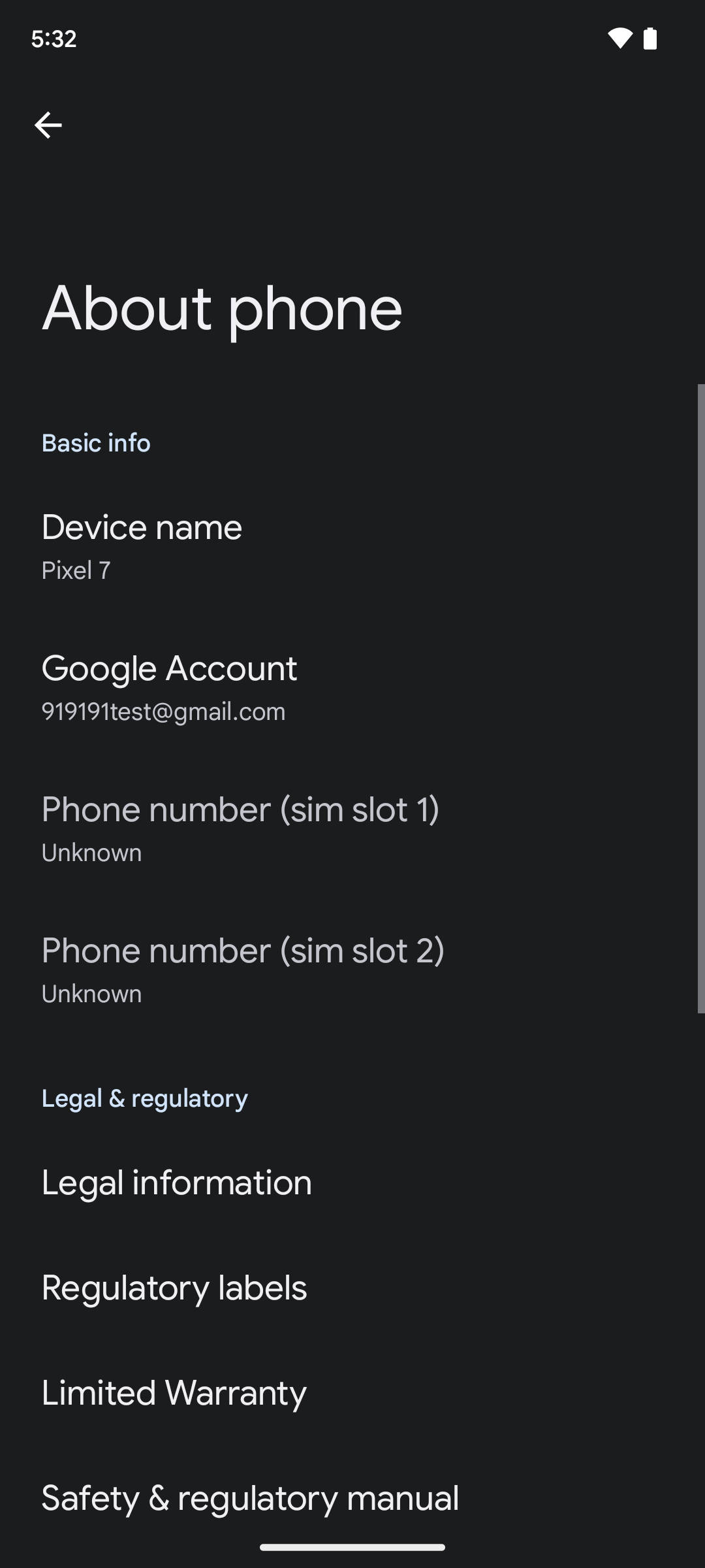 UI