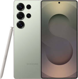 Samsung Galaxy S25 Ultra