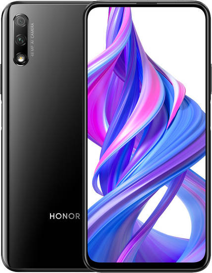 Honor 9X