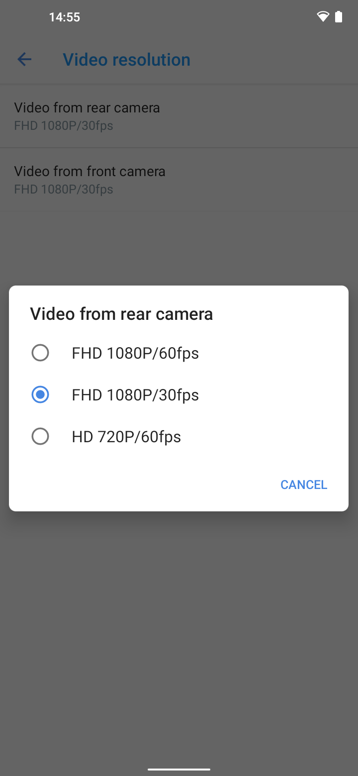 UI
