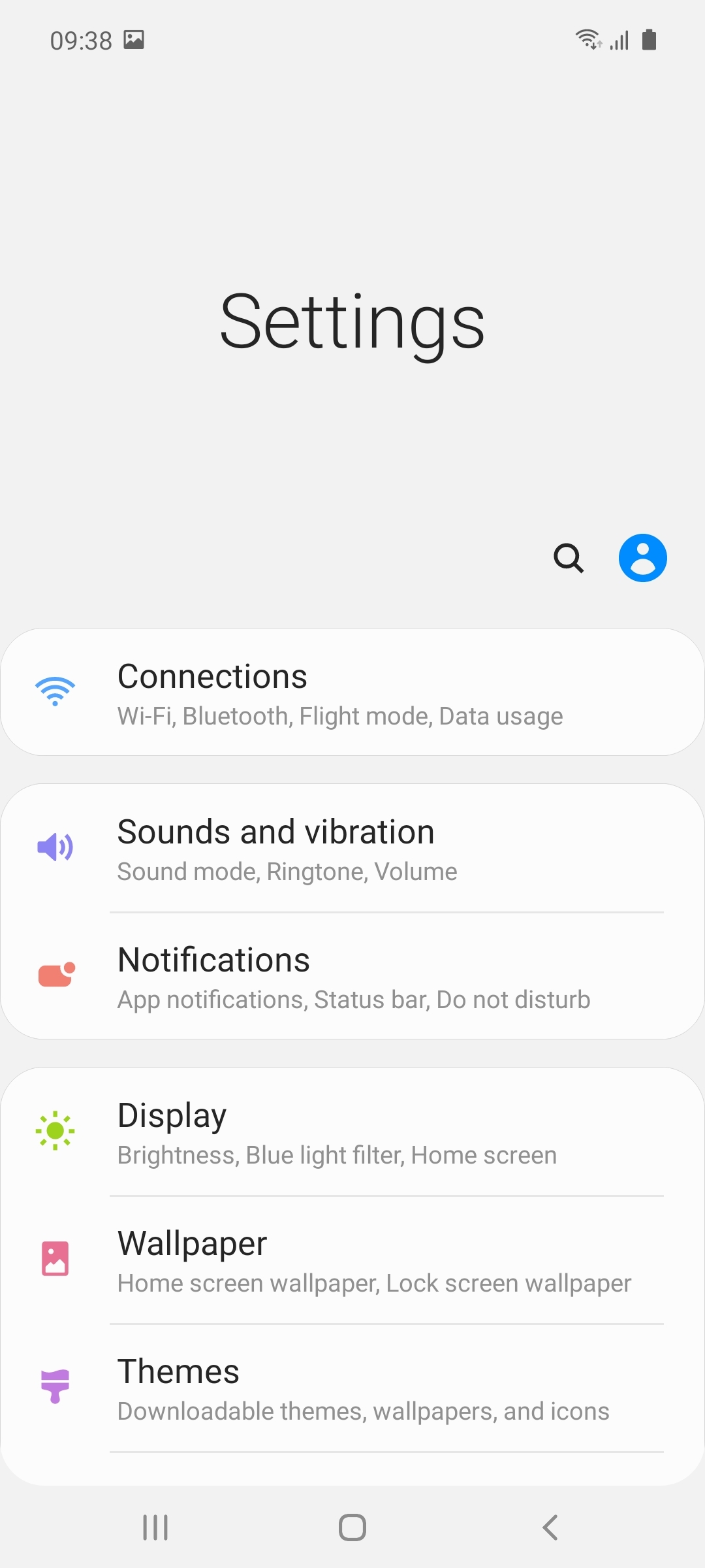 UI