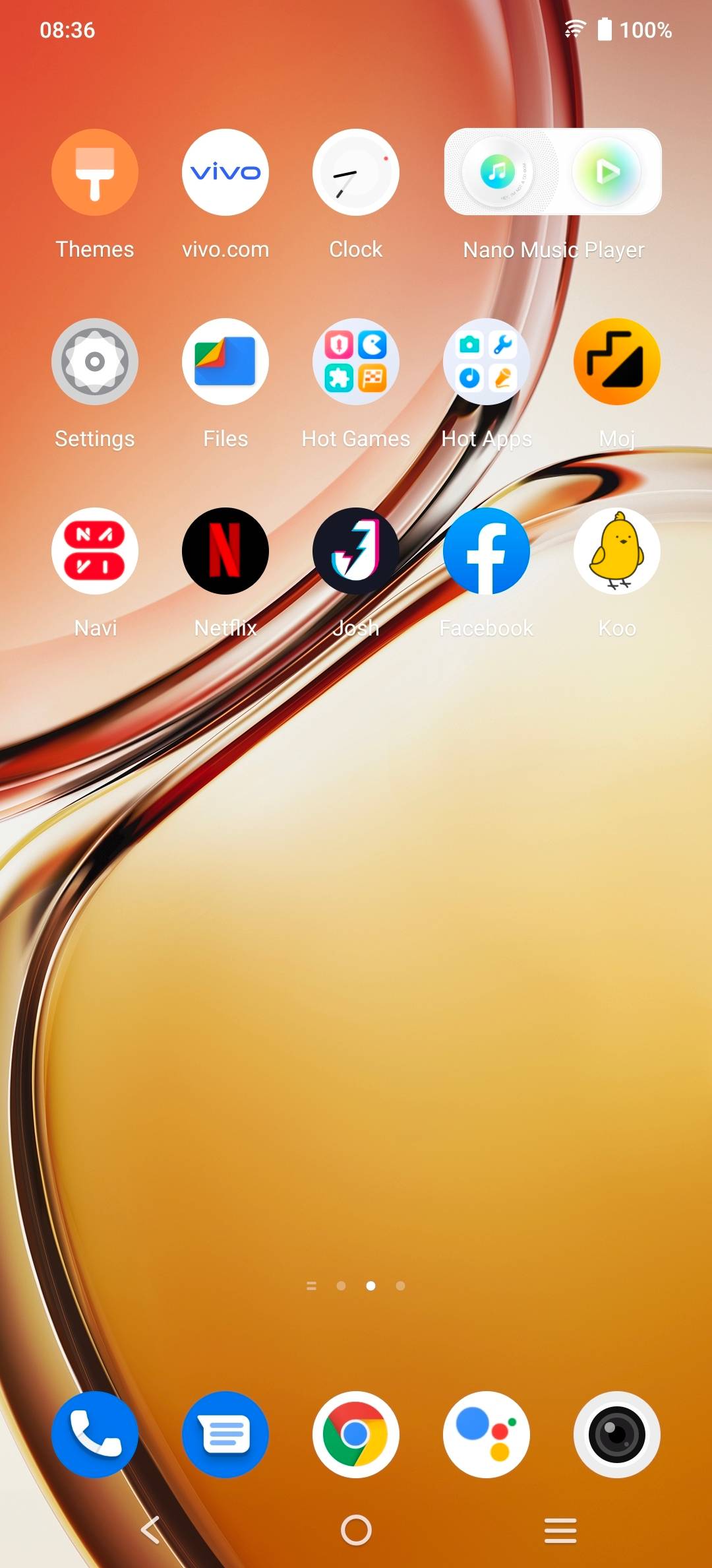 UI