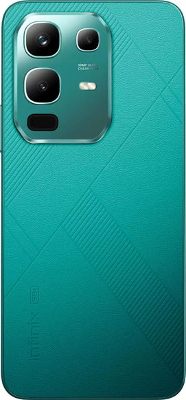 Infinix Note 50X