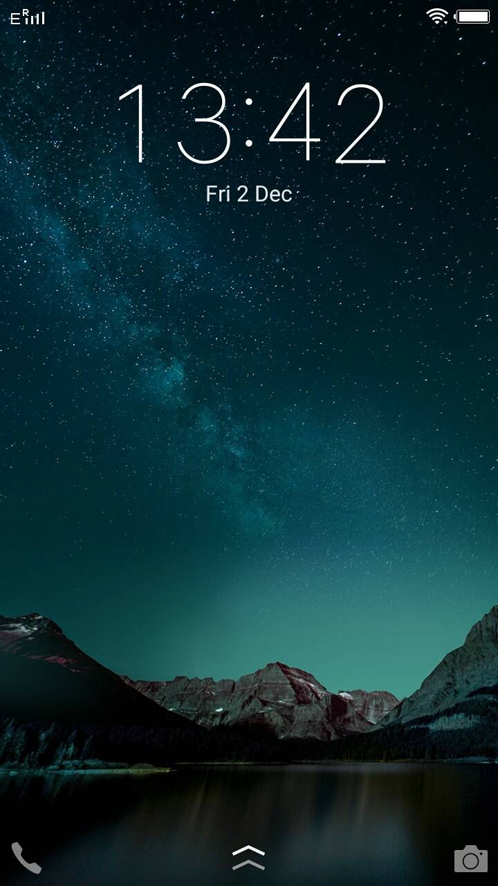 vivo