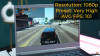 Gaming Benchmark