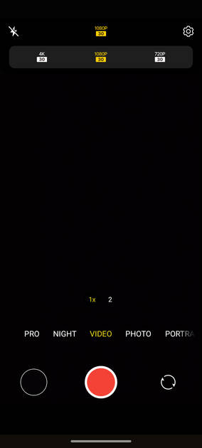 UI Screenshot