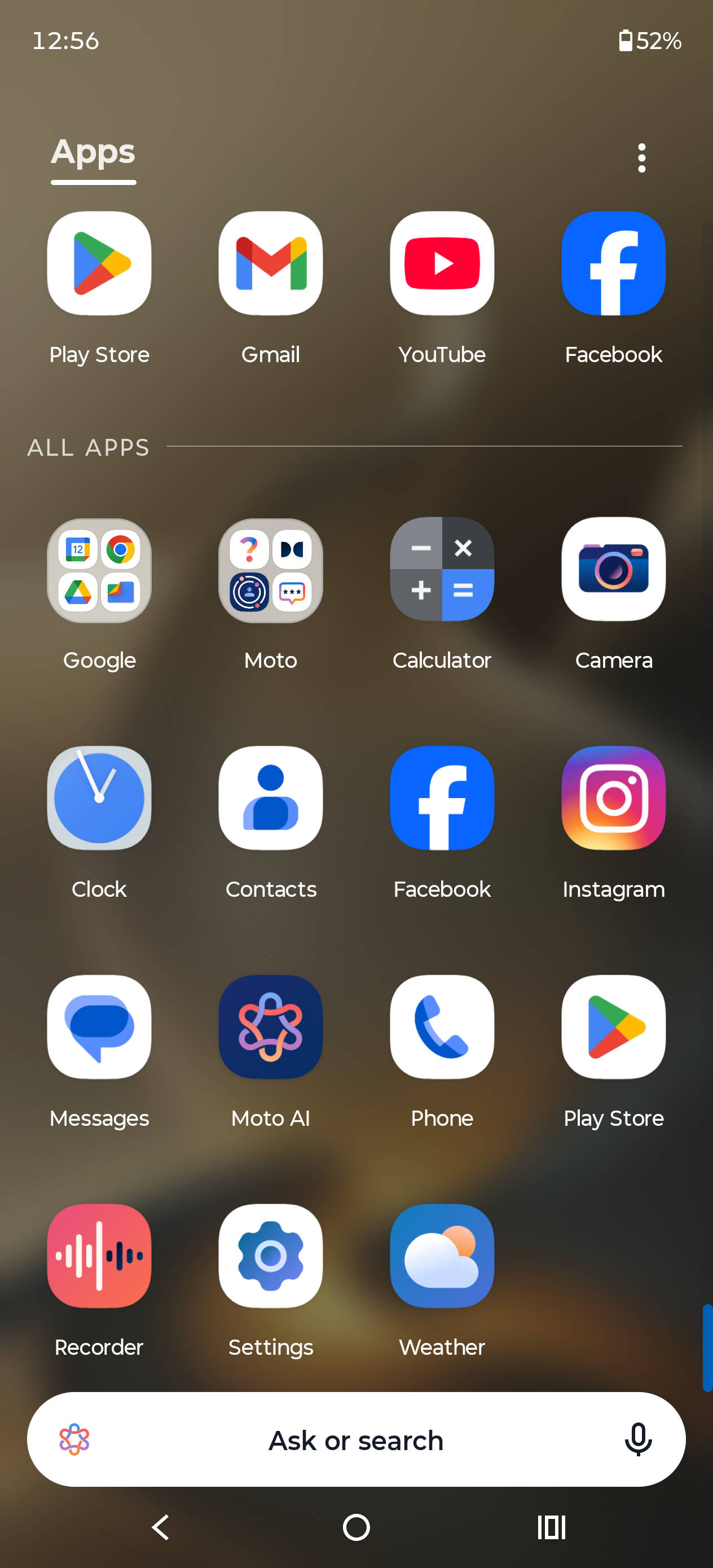 Motorola