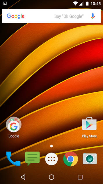 UI Screenshot