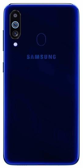 Samsung Galaxy M40