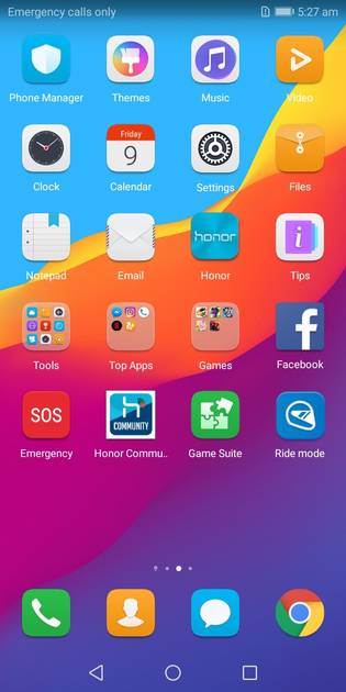 UI Screenshot