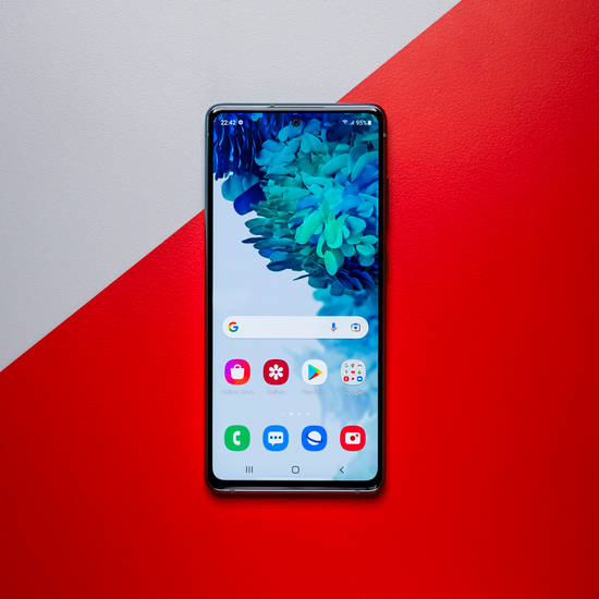 Samsung Galaxy S Fe 5g Images Official Pictures Photo Gallery 91mobiles Com