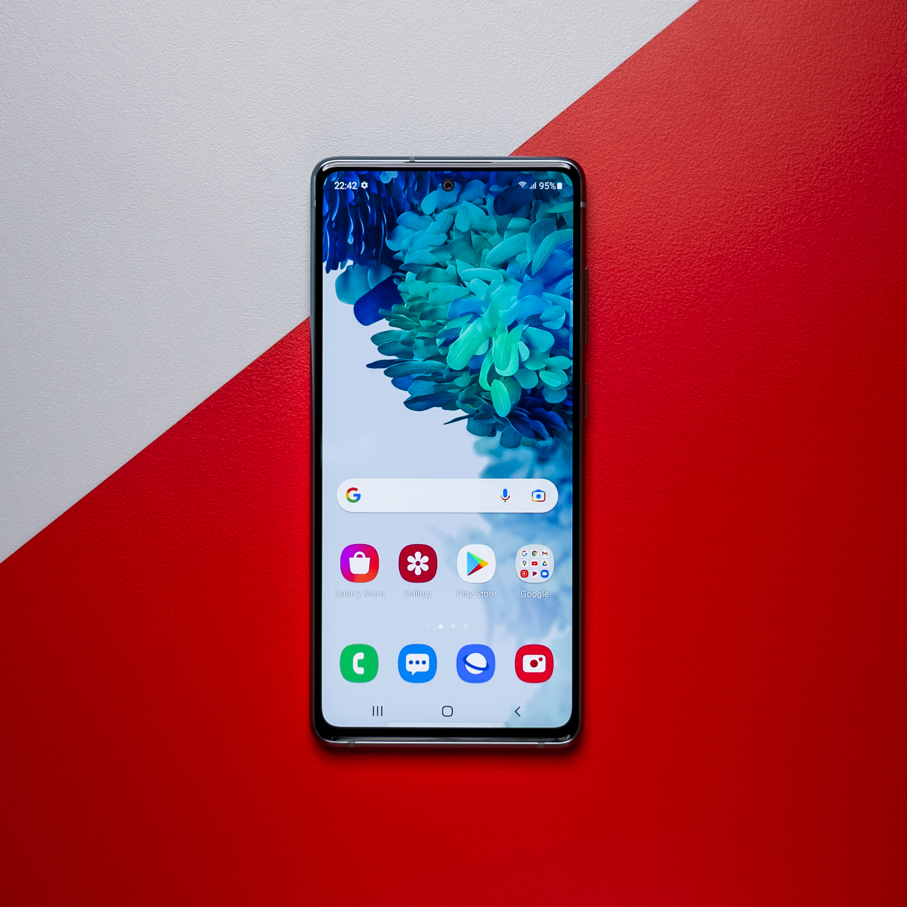 Samsung Galaxy S Fe 5g Amazon Sale Price Revealed 91mobiles Com