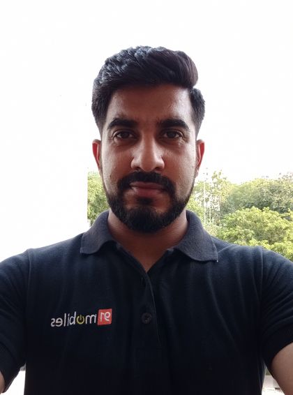 Xiaomi Redmi Note 10S