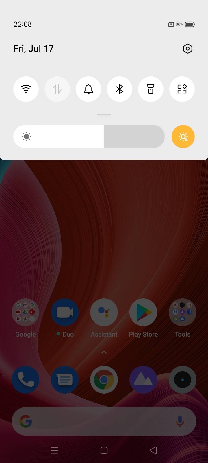 UI