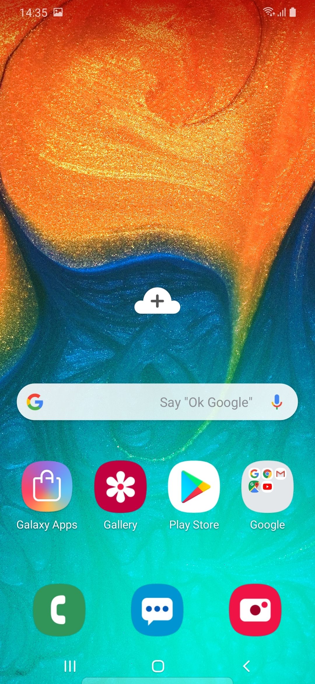 UI