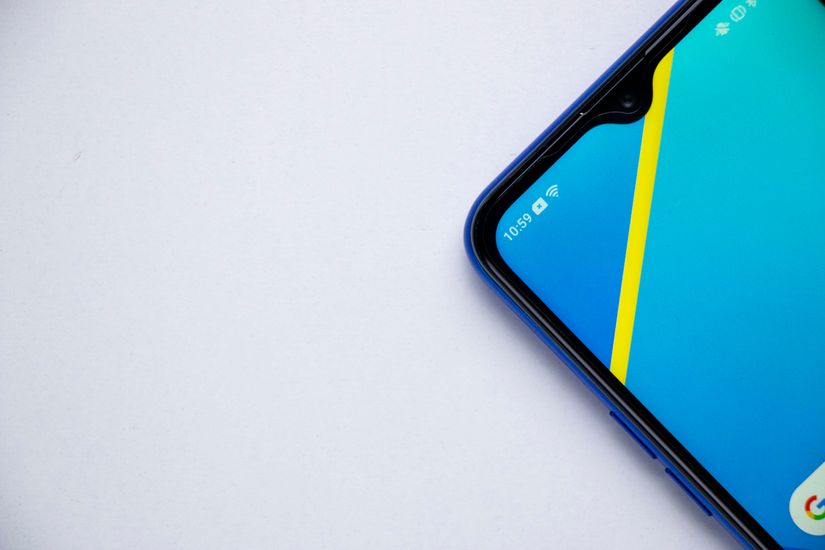 realme C2 Images, Official Pictures, Photo Gallery 