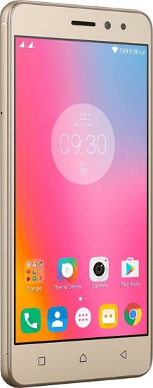 Lenovo K6 Power 32GB Images, Official Pictures, Photo Gallery |  