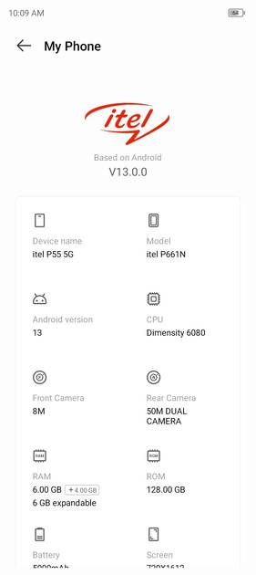 UI Screenshot