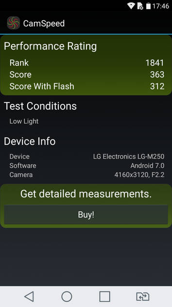 benchmarks